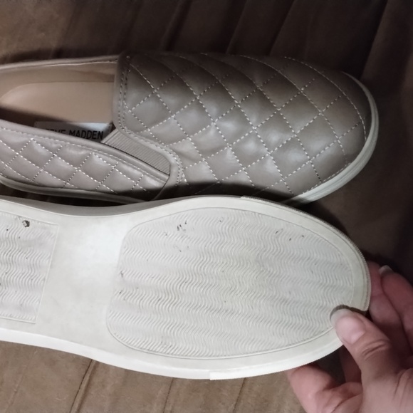 Steve Madden shoes - Picture 6 of 8